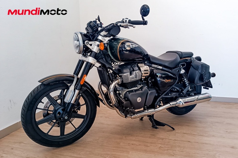 Motorbike image 6