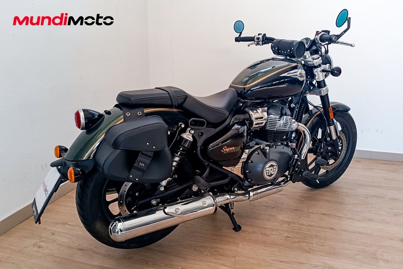 Motorbike image 2