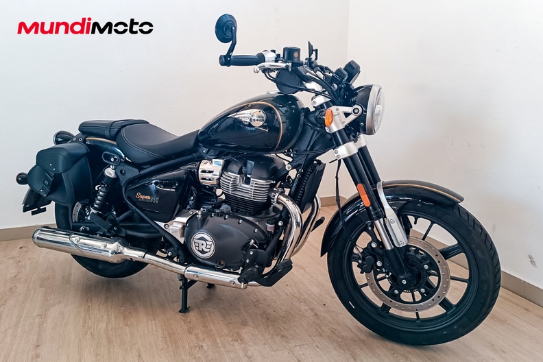 Motorbike image 1