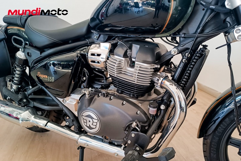 Motorbike image 4