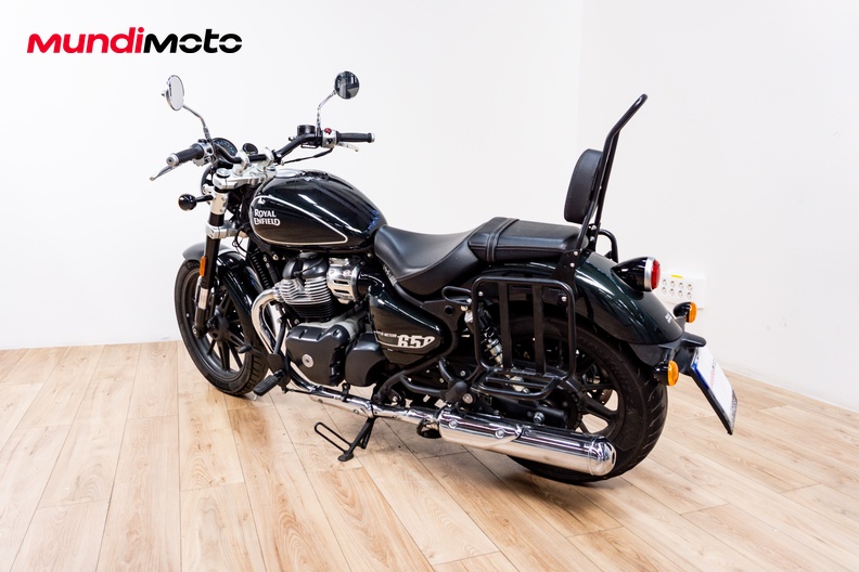 Motorbike image 7
