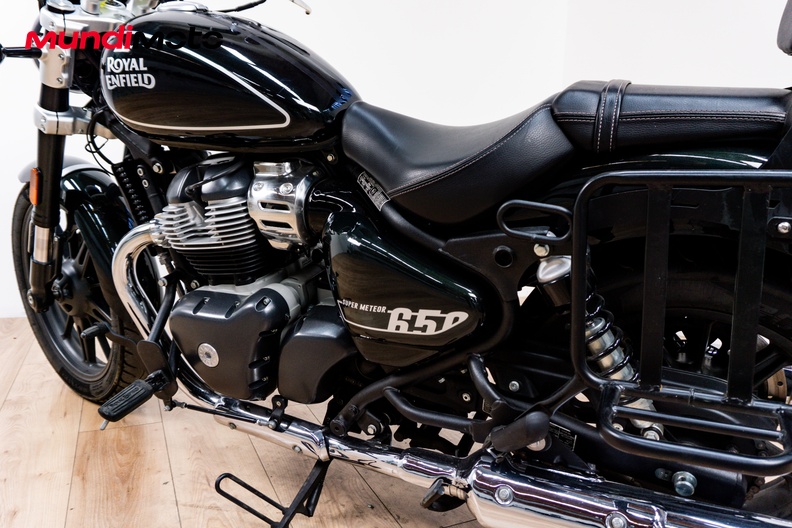 Motorbike image 8