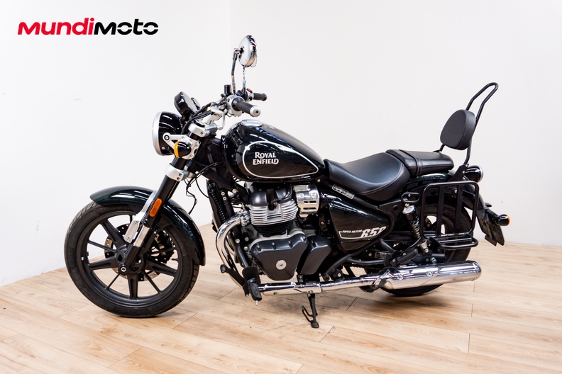 Motorbike image 6