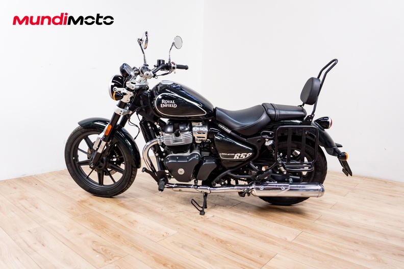 Motorbike image 5