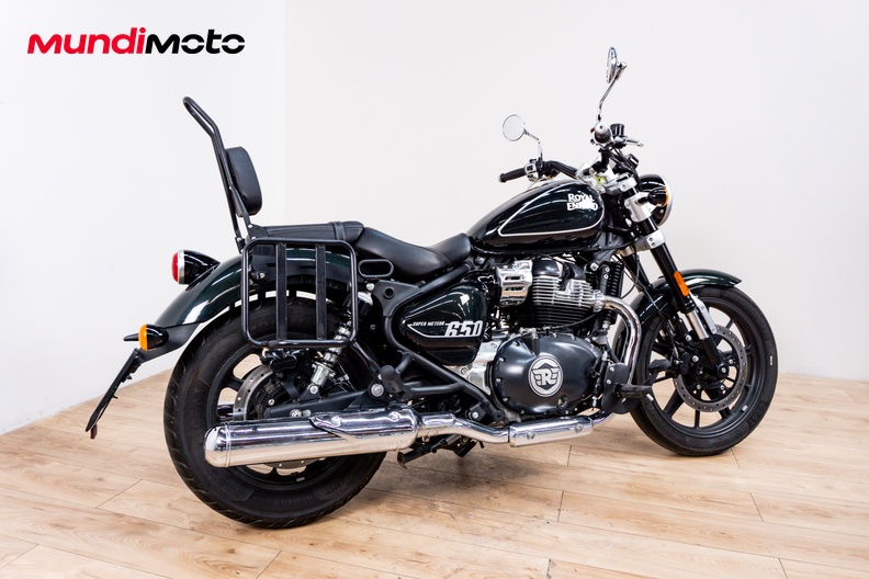 Motorbike image 2