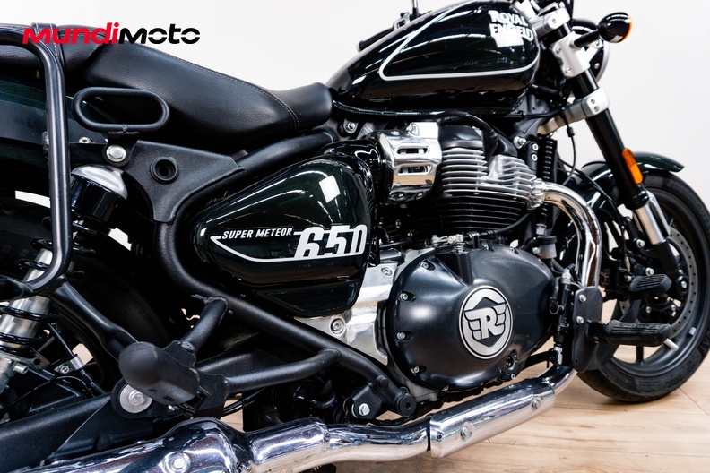 Motorbike image 3