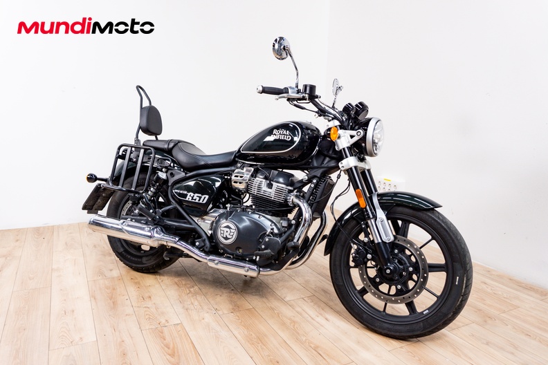 Motorbike image 1