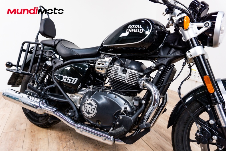 Motorbike image 4