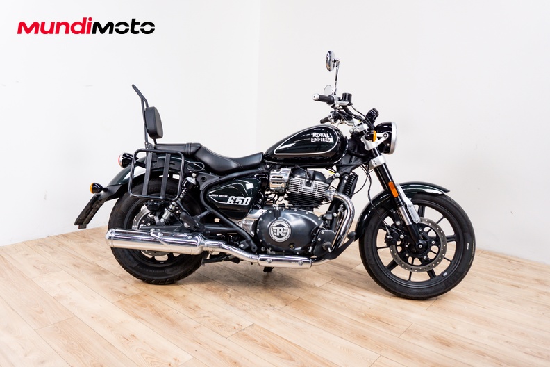 Motorbike image 0
