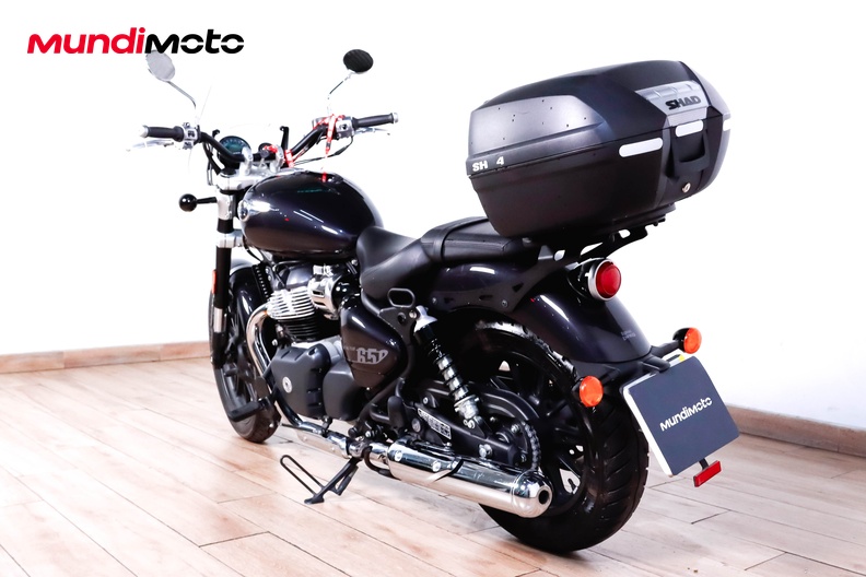 Motorbike image 6