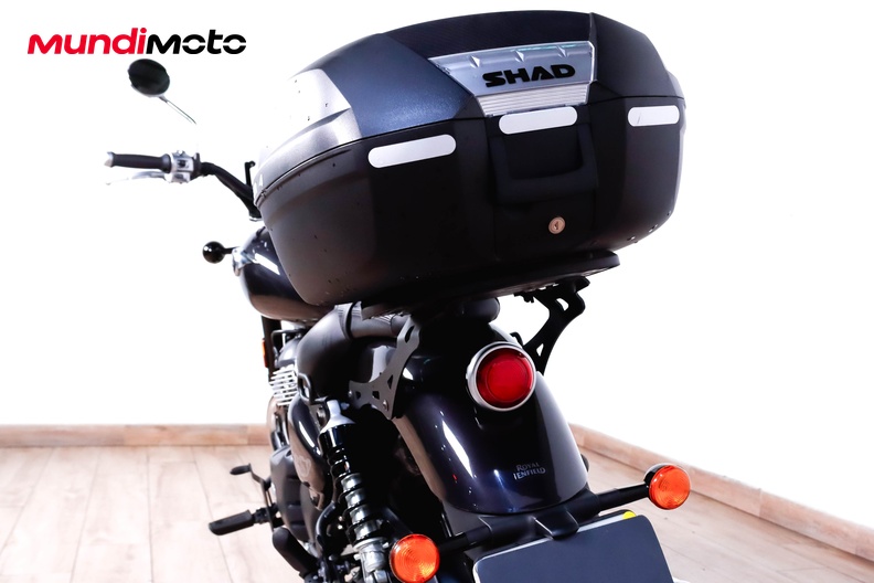 Motorbike image 9