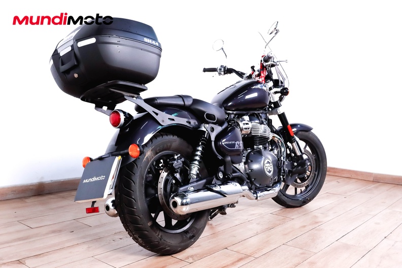 Motorbike image 2