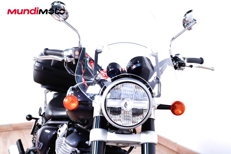 Motorbike image 4