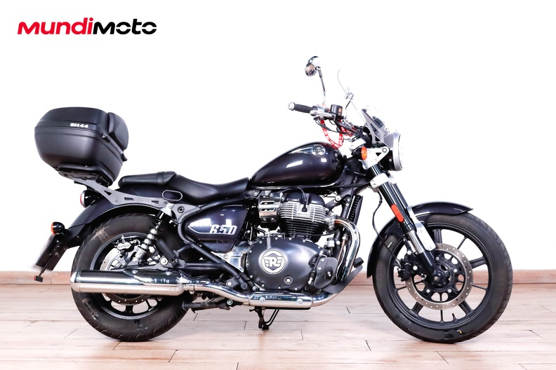 Motorbike image 0