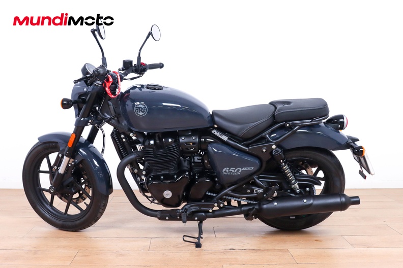 Motorbike image 5