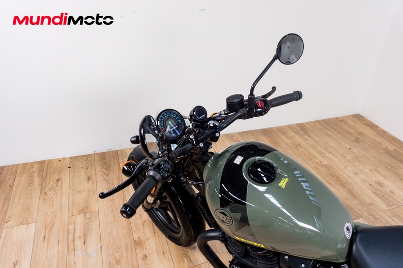 Motorbike image 10