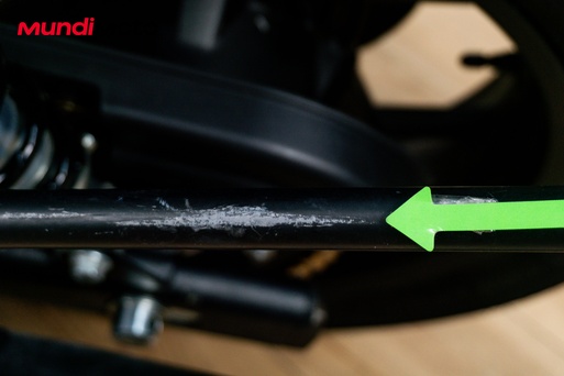 damage image
