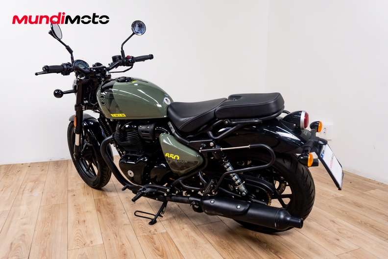 Motorbike image 7