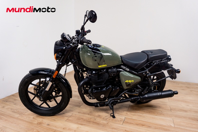 Motorbike image 6