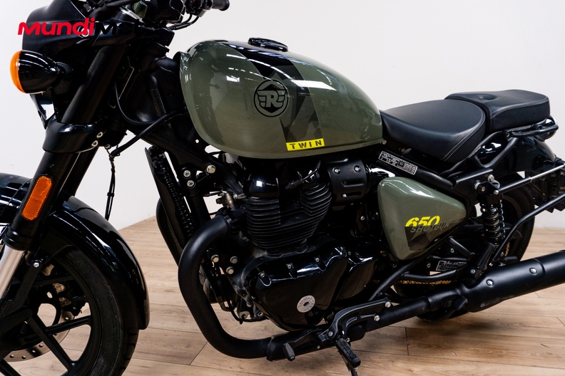 Motorbike image 9