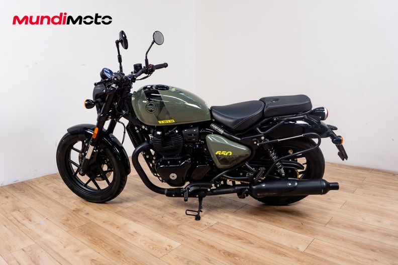Motorbike image 5