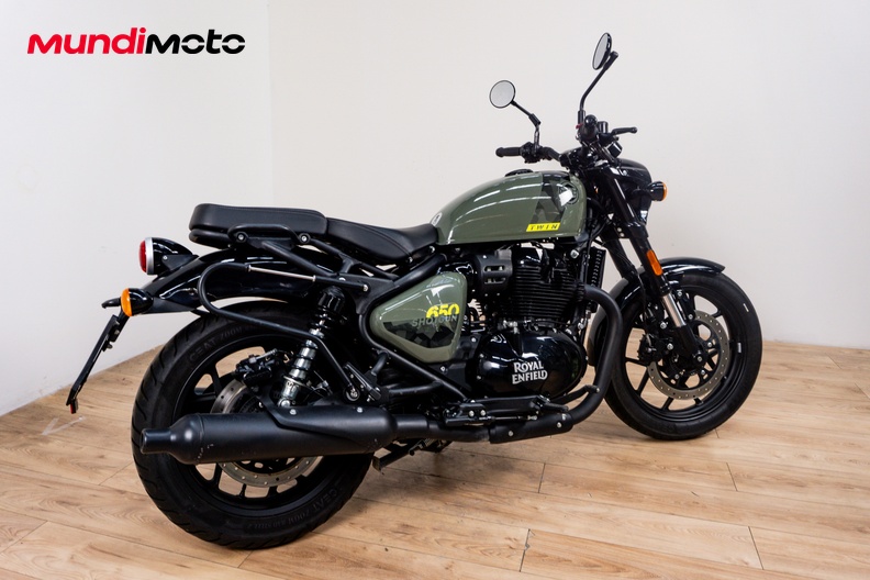 Motorbike image 2
