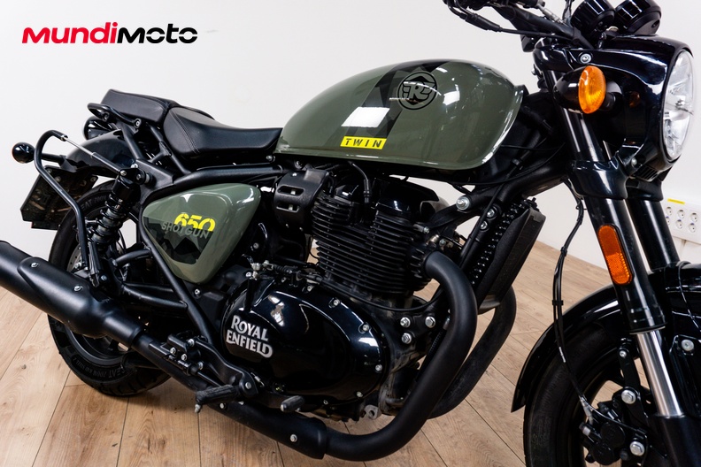 Motorbike image 4
