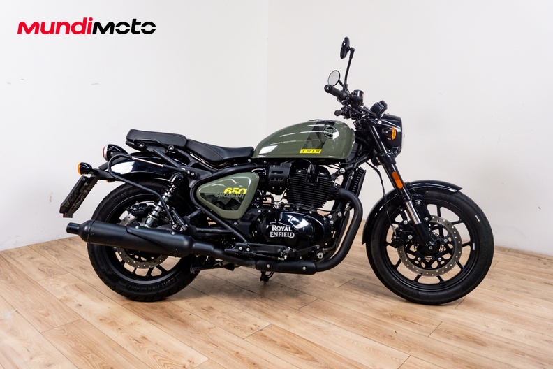 Motorbike image 0