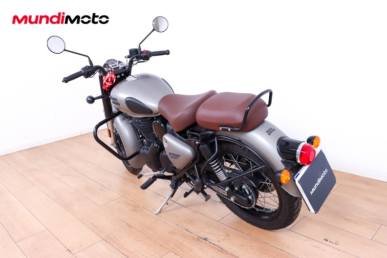 Motorbike image 6