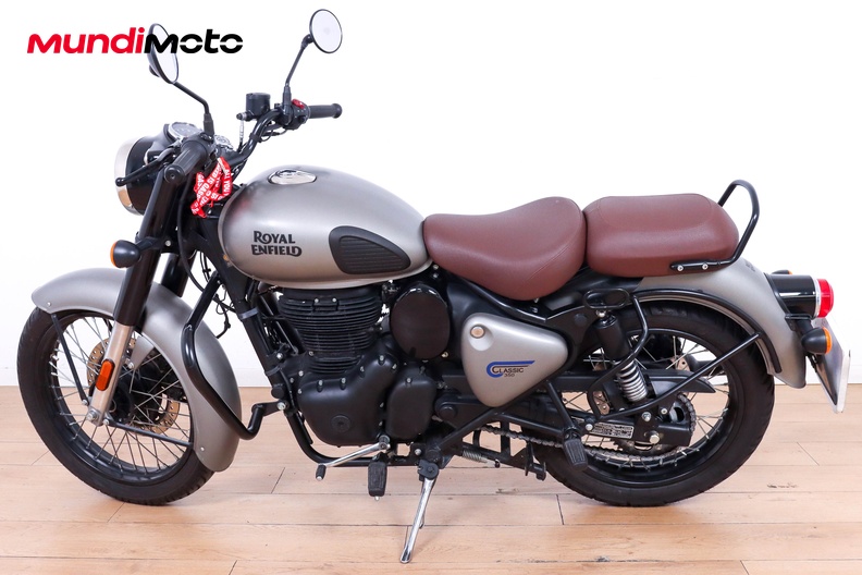 Motorbike image 5