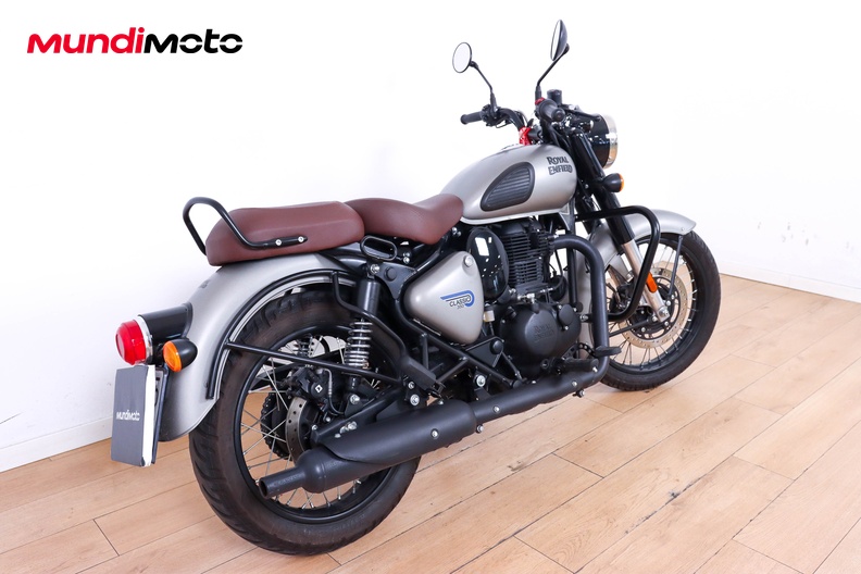 Motorbike image 2