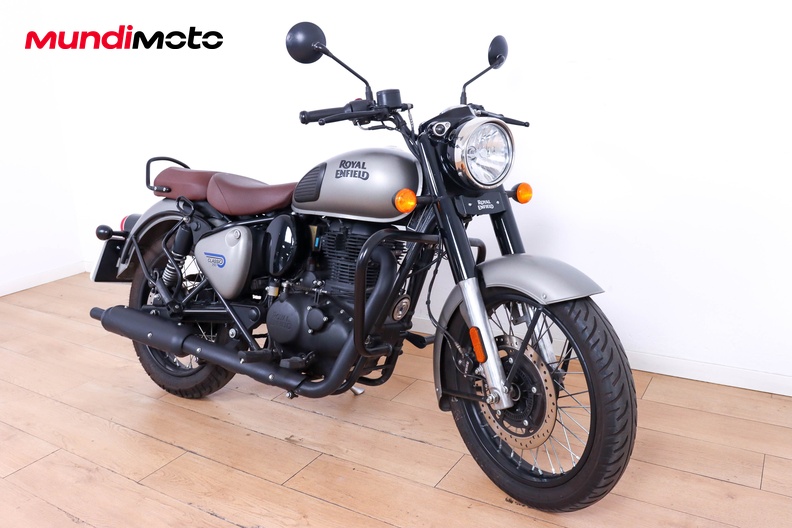 Motorbike image 1