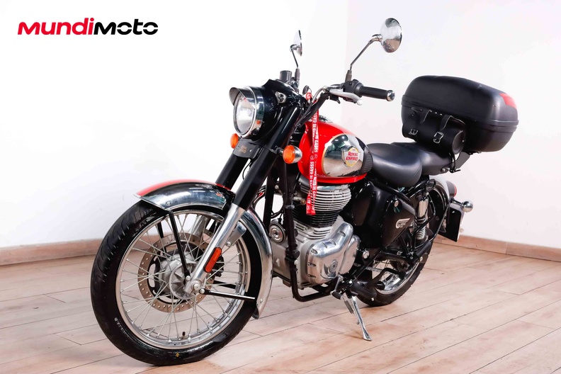 Motorbike image 7
