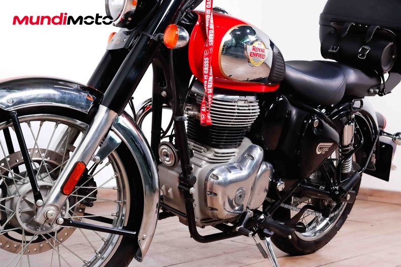 Motorbike image 8