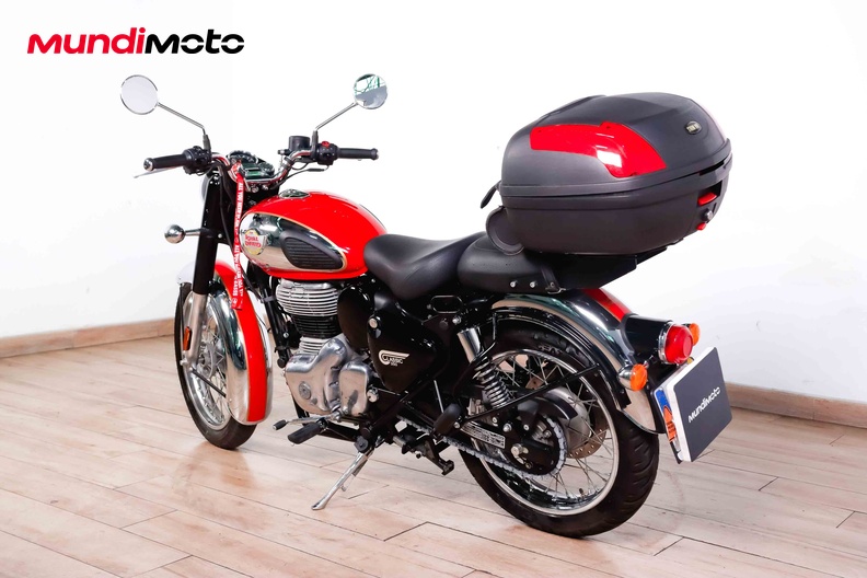 Motorbike image 6