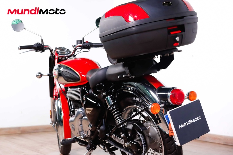 Motorbike image 9