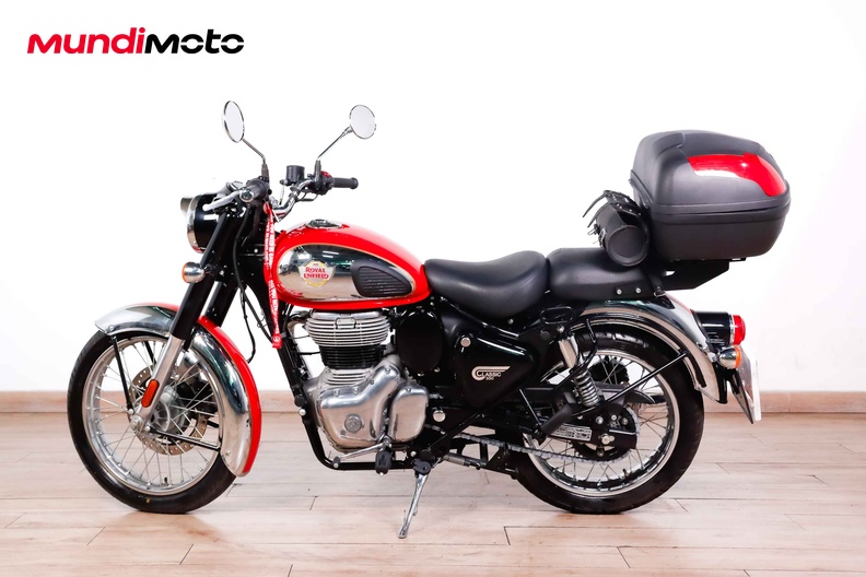 Motorbike image 5