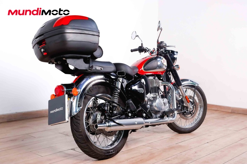 Motorbike image 2