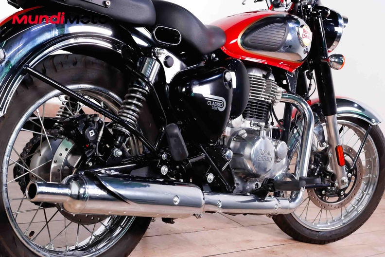 Motorbike image 3