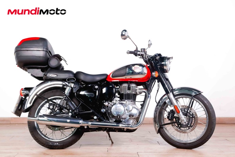 Motorbike image 0