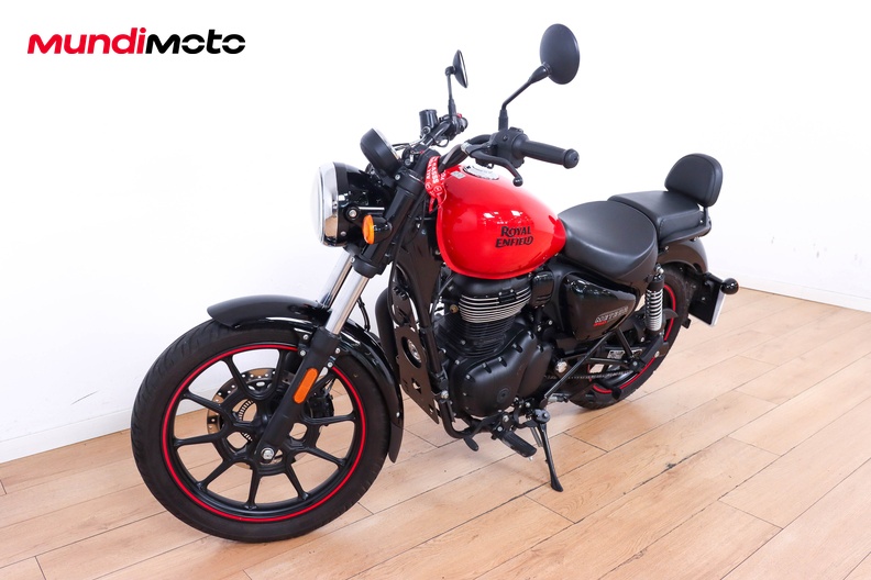 Motorbike image 7