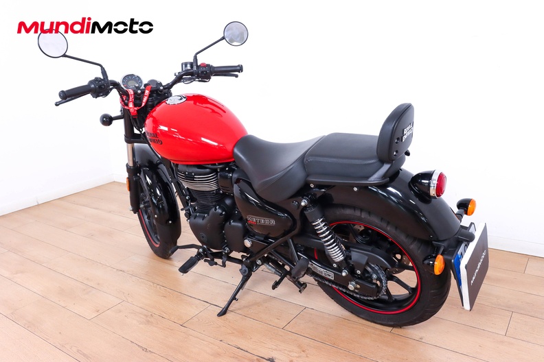 Motorbike image 6