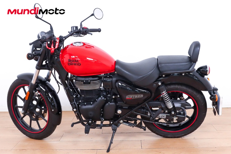 Motorbike image 5