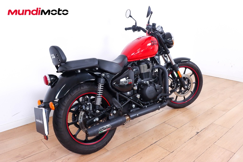 Motorbike image 2