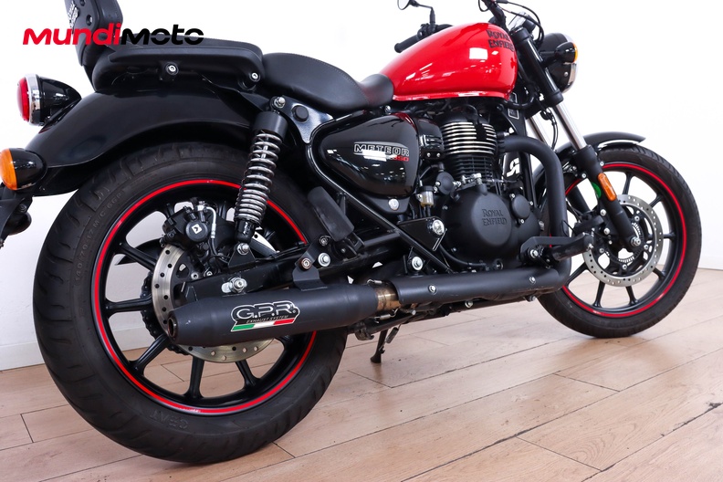 Motorbike image 3