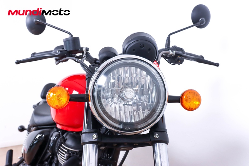 Motorbike image 4