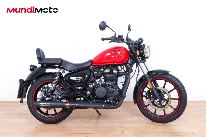 Motorbike image 0