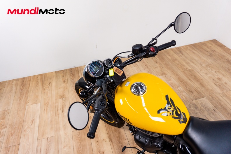 Motorbike image 10