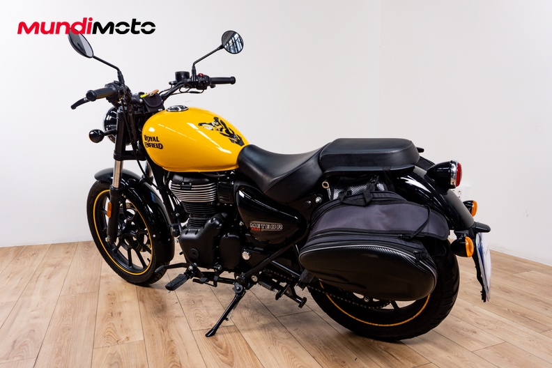 Motorbike image 7
