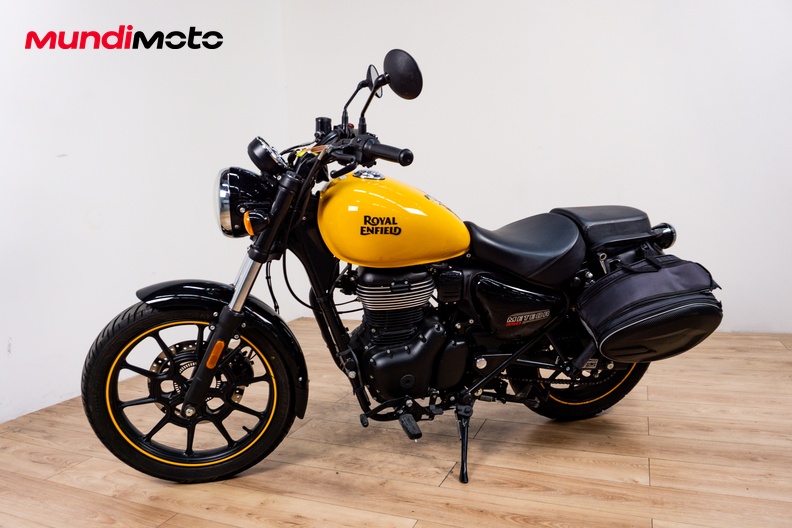 Motorbike image 6